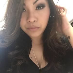 Meet your Posher, Chantel